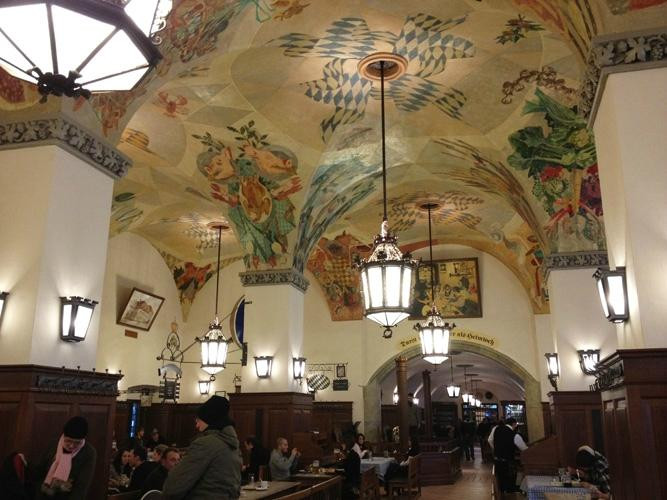 Bodos Bavarian Day Tours-慕尼黑必去景点