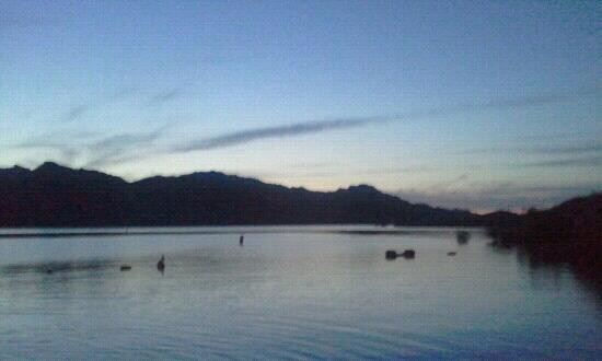 Lake Mohave-拉芙琳必去景点