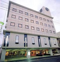 Hotel Toraya主图