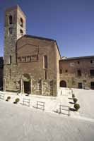 Museo Civico Archeologico e della Collegiata景点图片