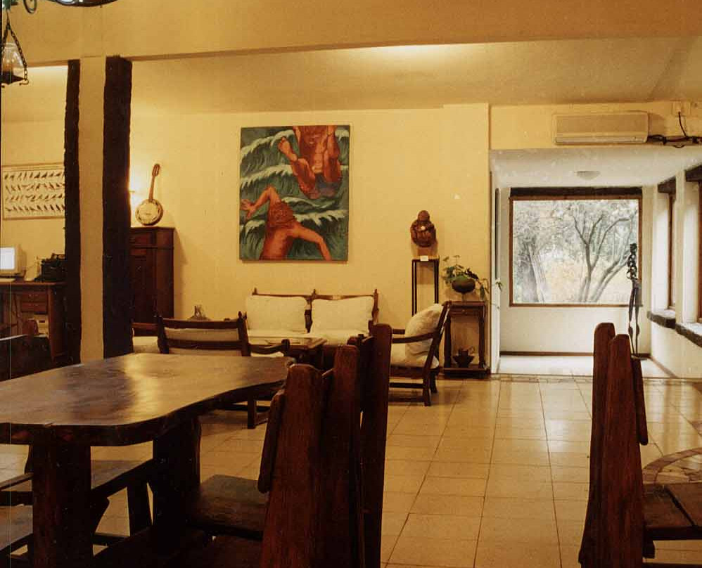 Posada de la Reynamora