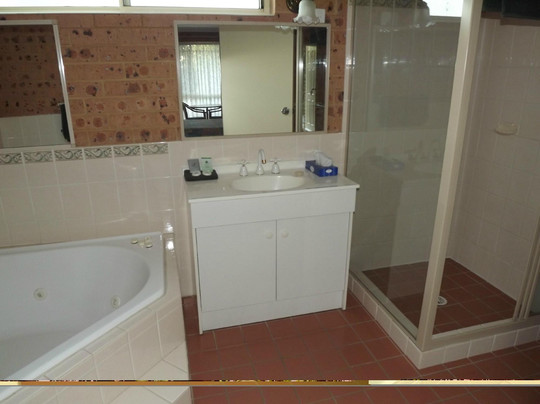 Aberdeen Motel主图