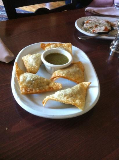 El Dorado Hills餐馆和美食-Bamiyan Afghan Restaurant