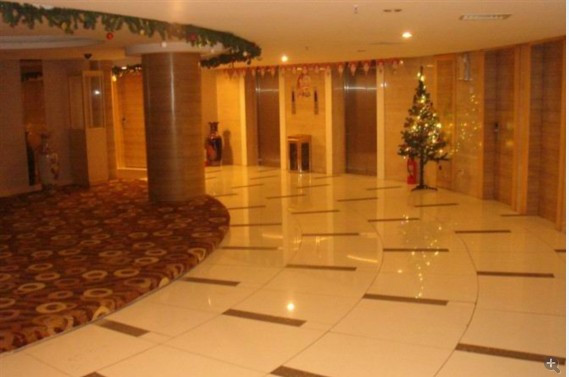 华林大酒店主图