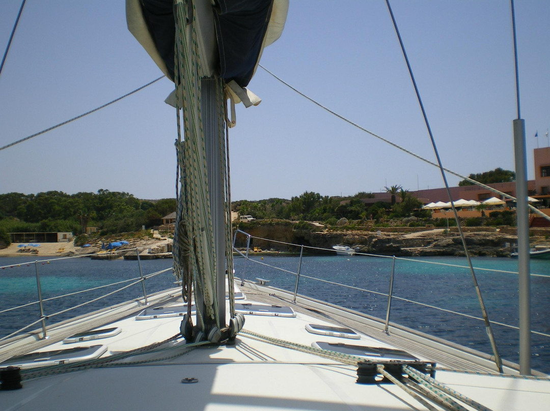 Sail Gozo Tours-姆贾尔必去景点