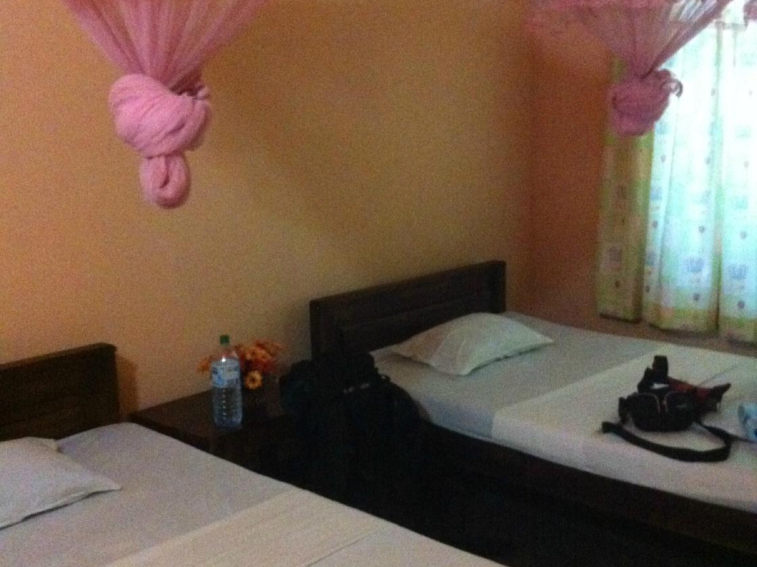 Leesha Tourist Home主图