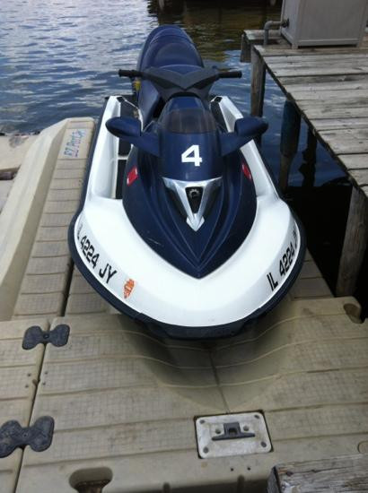 Jet Funn-Fox Lake必去景点