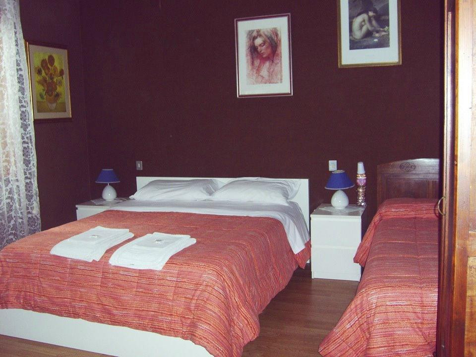 Giannella酒店住宿-BBontheBeach