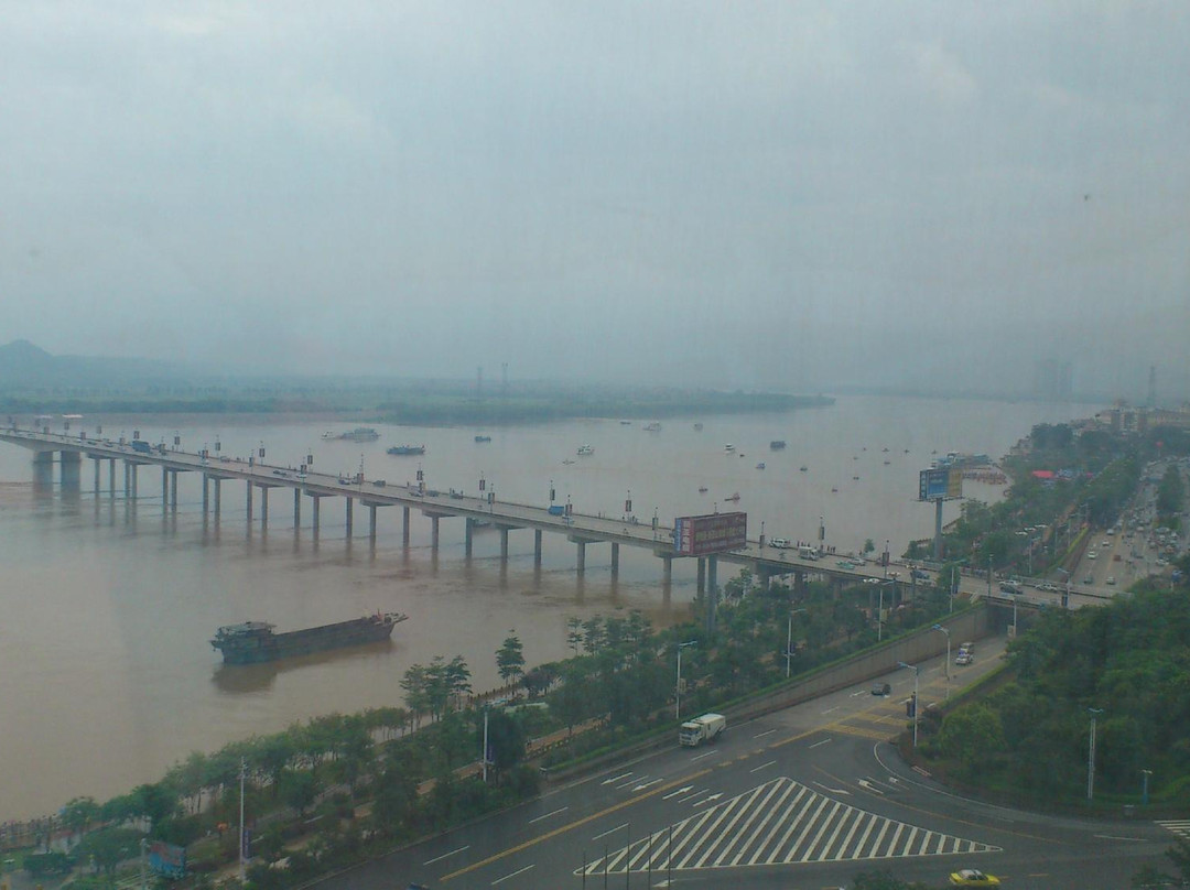 清远建滔裕花园酒店主图