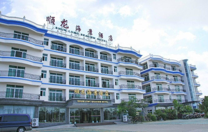 凤凰顺龙海景酒店主图