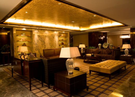 西安悦豪酒店（大都荟丰庆公园地铁站店）主图