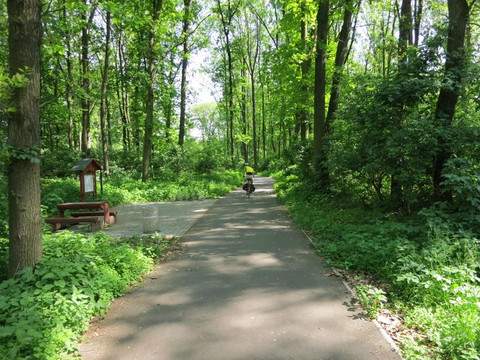 Praha Bike -  Bicycle Tours & Rentals-布拉格必去景点