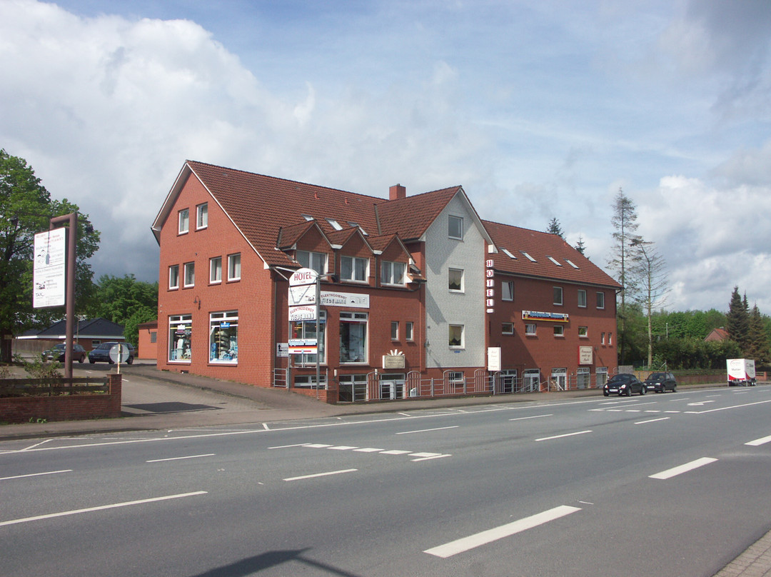 Oberndorf旅游攻略图片
