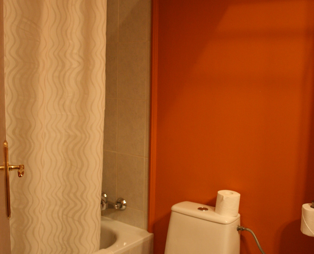 Hostal El Pinar主图