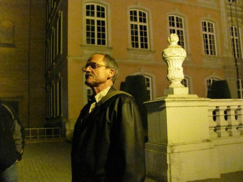 Trier Tourismus und Marketing-特里尔必去景点