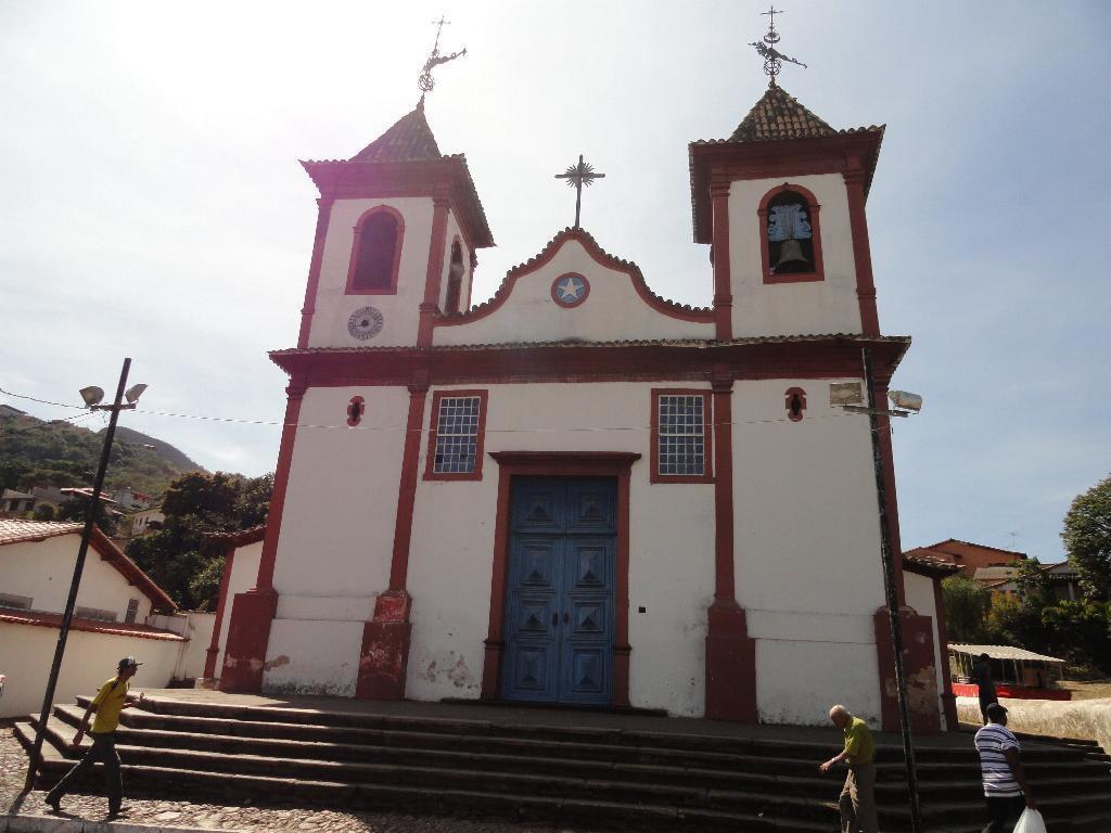 Our Lady of Conceicao Church景点图片
