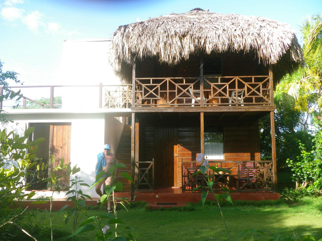 Ital Rest Cottages