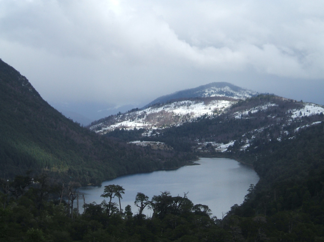 Huerquehue National Park-普孔必去景点