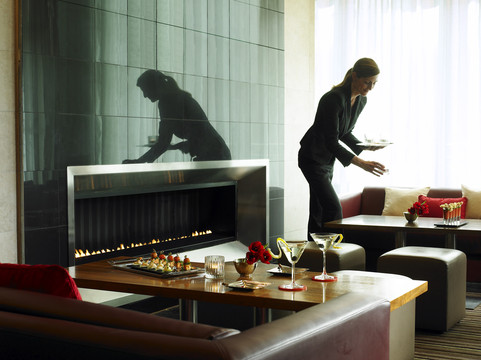 The Terrace Bar-利默里克必去景点