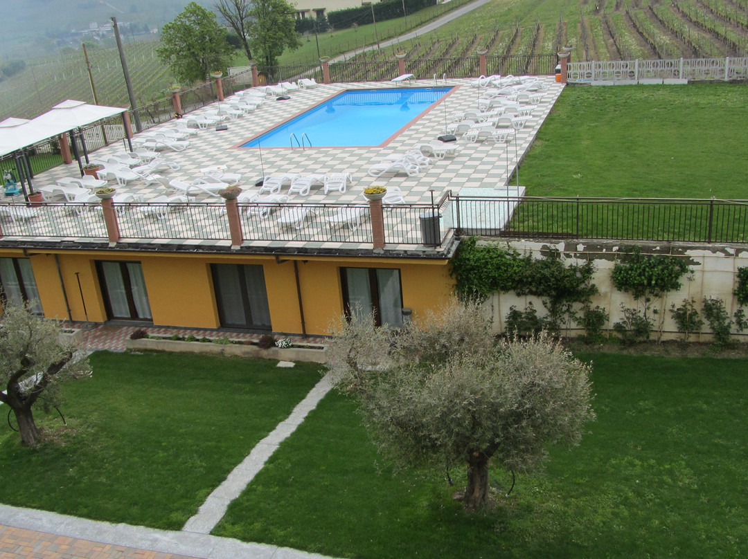 Agriturismo Barbanera主图