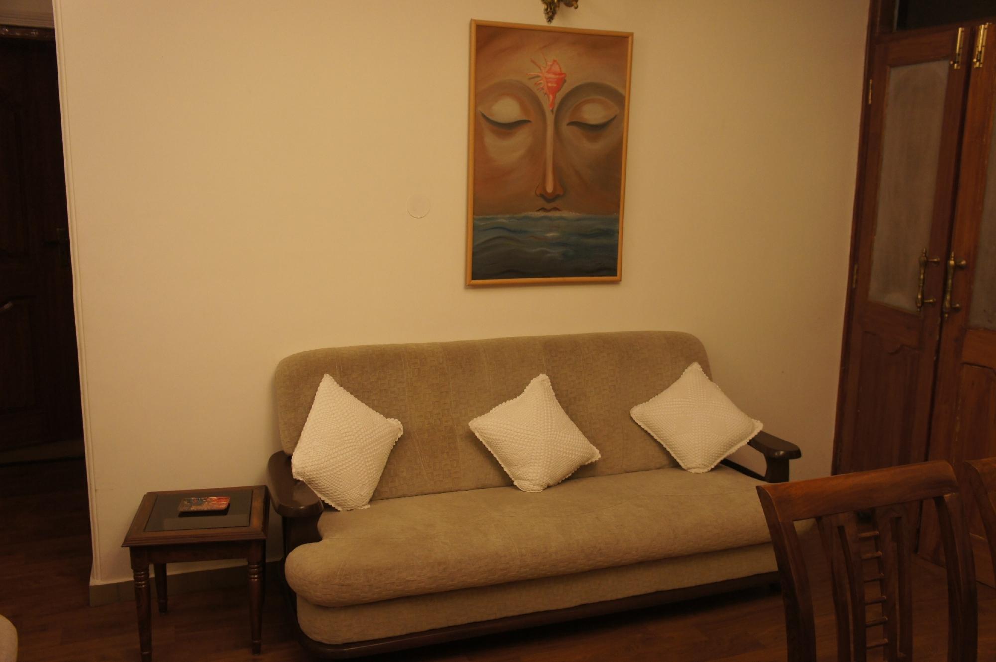 Veer Garh Village Resort-餐饮