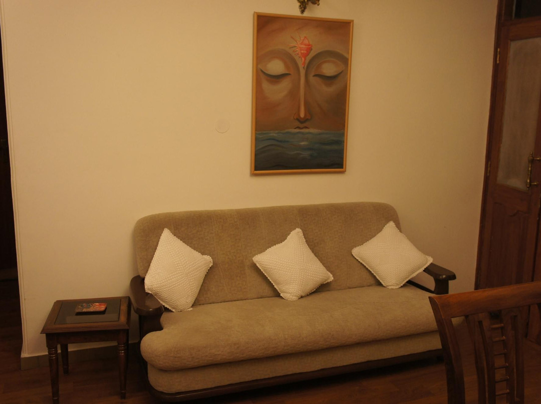 Veer Garh Village Resort主图