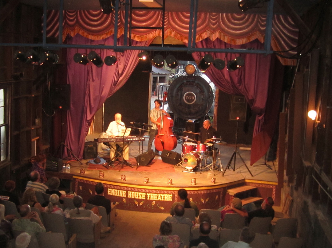 Madrid Old Coal Town Museum-Madrid必去景点