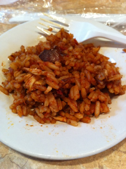 Tastebud Tours-新奥尔良必去景点