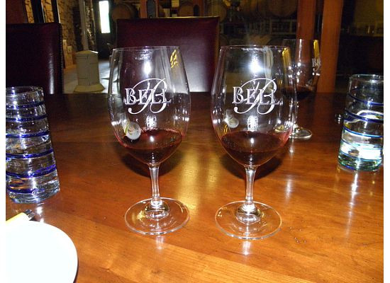 Bell Wine Cellars景点图片