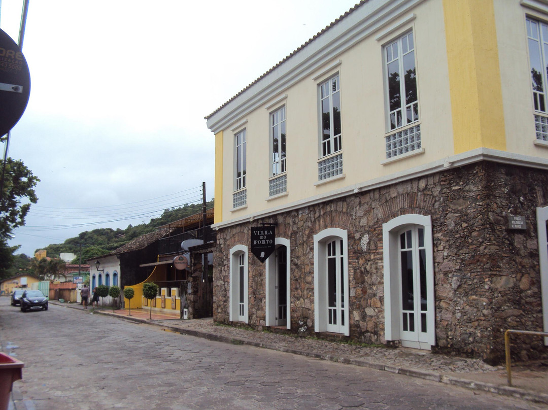 Santo Antonio de Lisboa-Santo Antonio de Lisboa必去景点