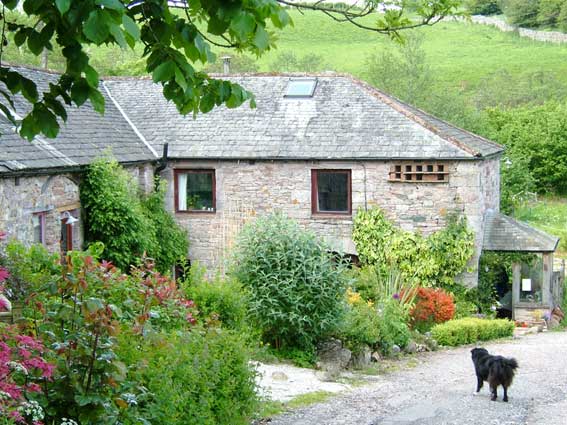 Sockbridge Mill Bed and Breakfast-官方