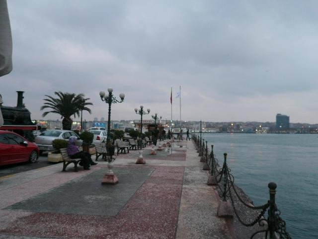 伊斯坦堡-伊斯坦布尔必去景点