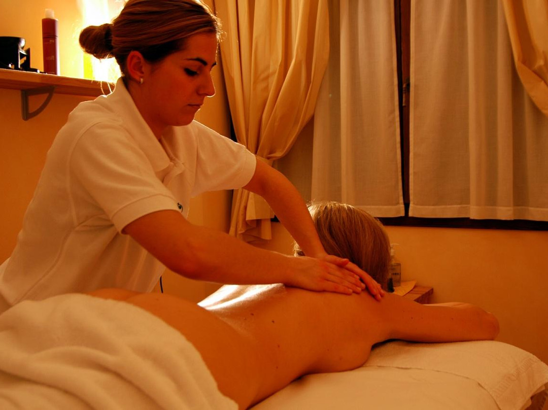 Centro Pineta Wellness & Beauty景点图片