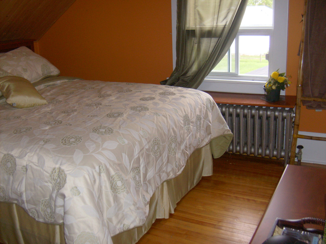 Gite a la bonne Etoile主图