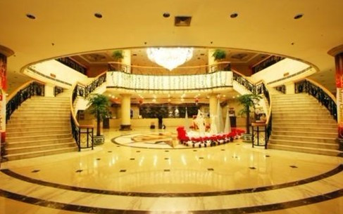 海螺国际大酒店主图