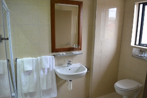 梅萨米酒店主图