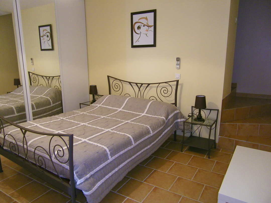 Domaine La Noria主图