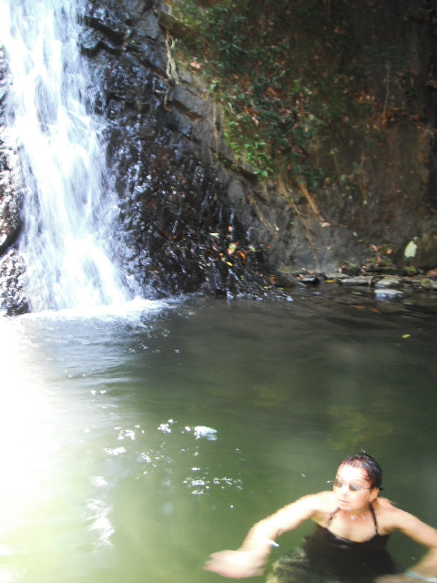 Alexandra Bay Waterfall-Diwan必去景点