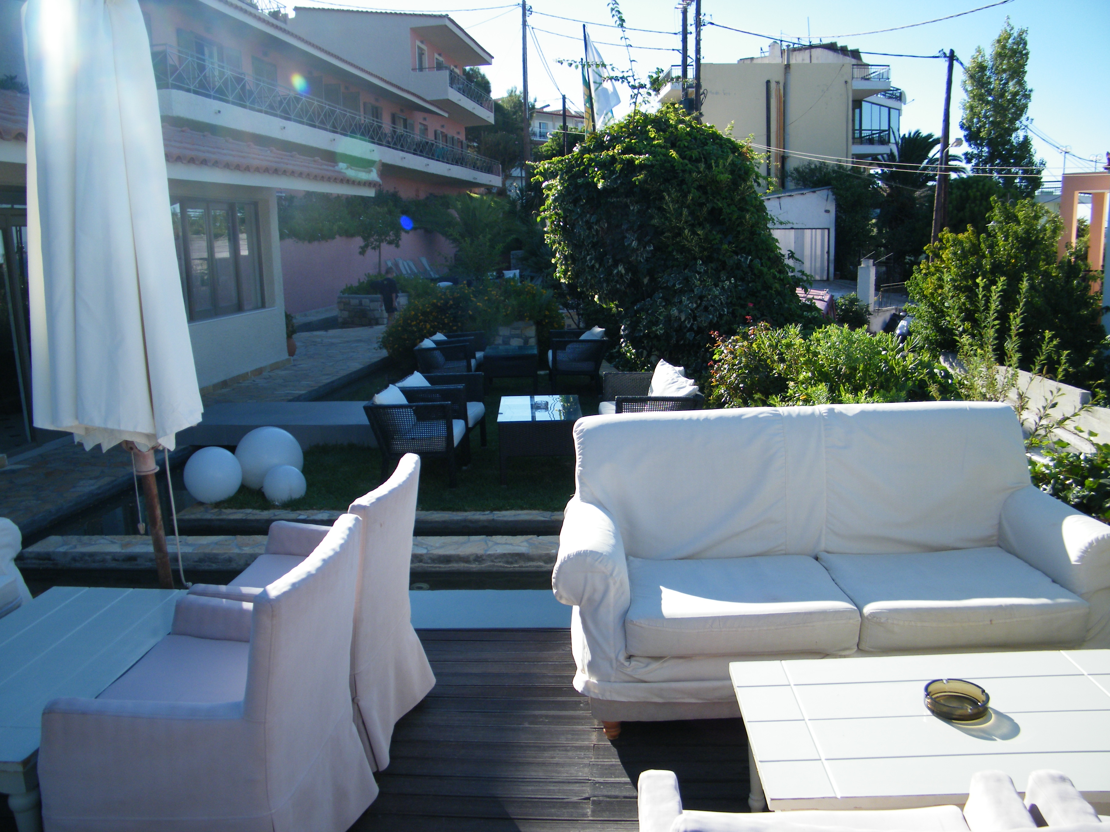 Sandy Bay-客卧