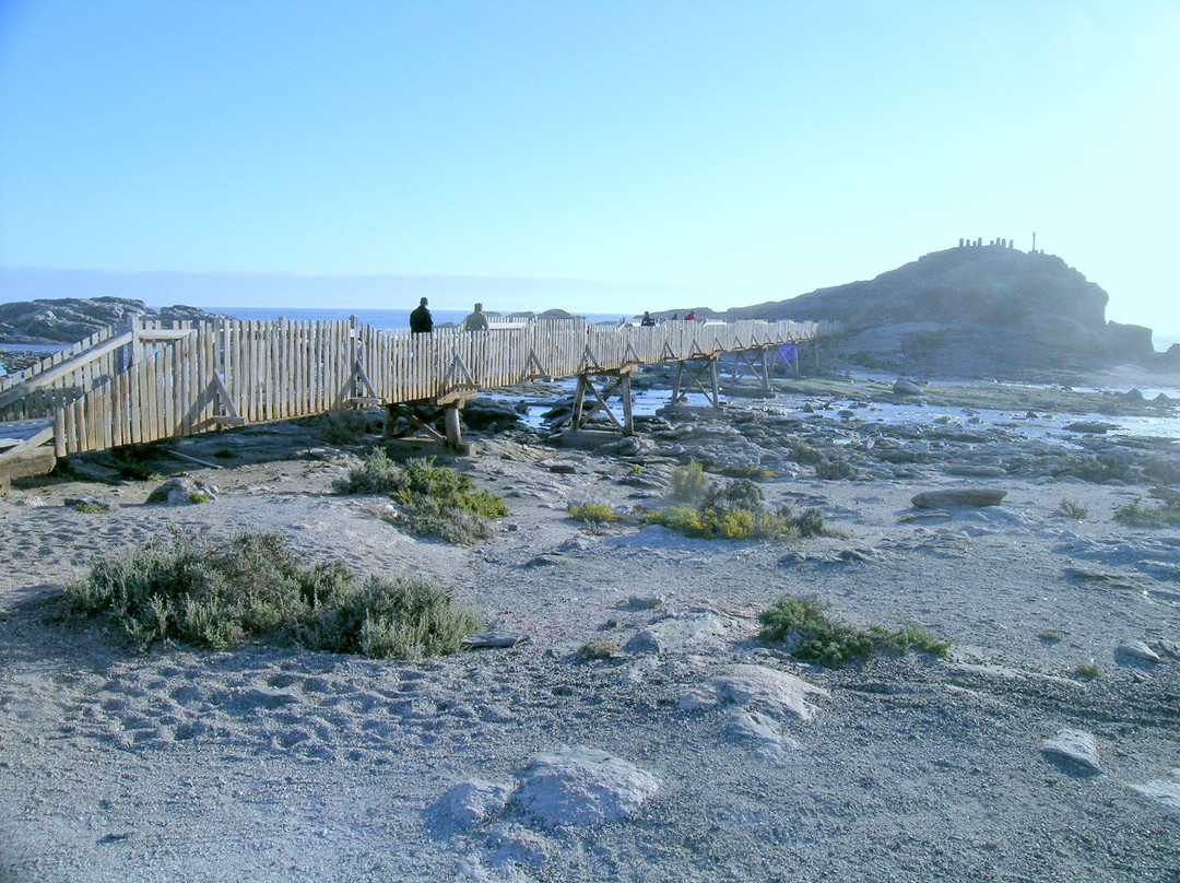 Dias Cross (1488)-吕德里茨必去景点