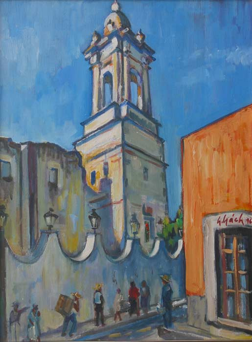 Galeria 19 Fine Art-弗雷德里克斯堡必去景点