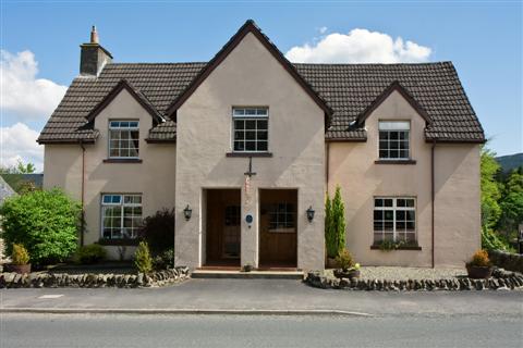 Breadalbane House-官方