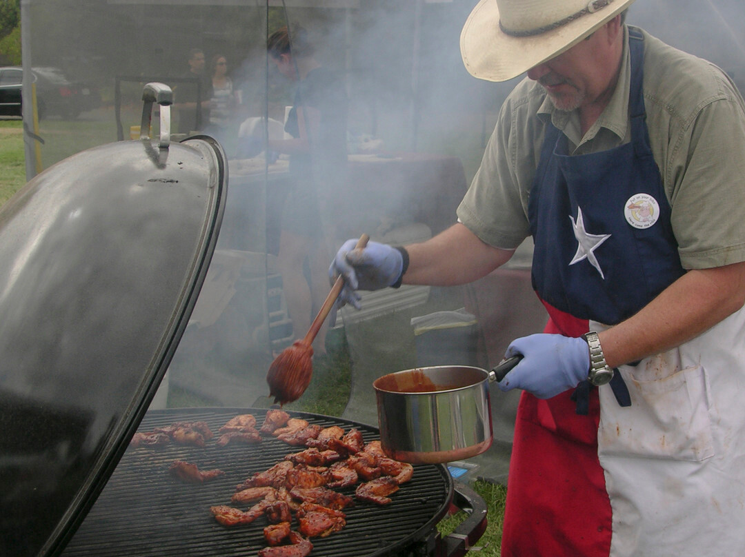 El Dorado Fairgrounds-普莱瑟维尔必去景点