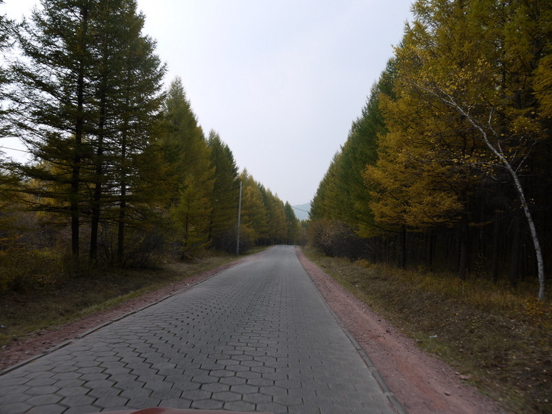 木兰围场-围场县必去景点