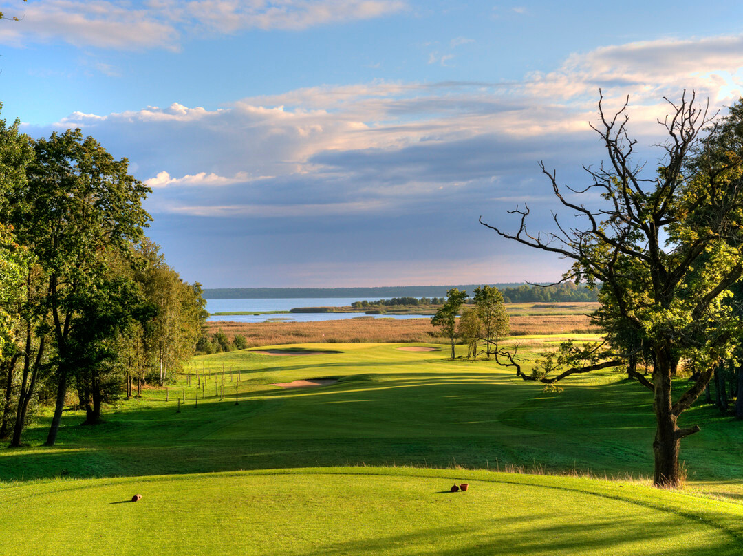 Estonian Golf & Country Club景点图片