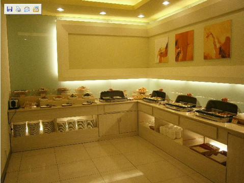 济南银座佳驿连锁酒店北园大街店主图