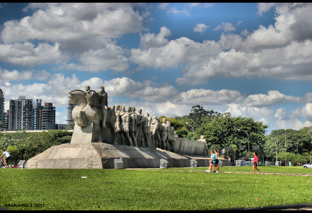 Around SP-圣保罗必去景点