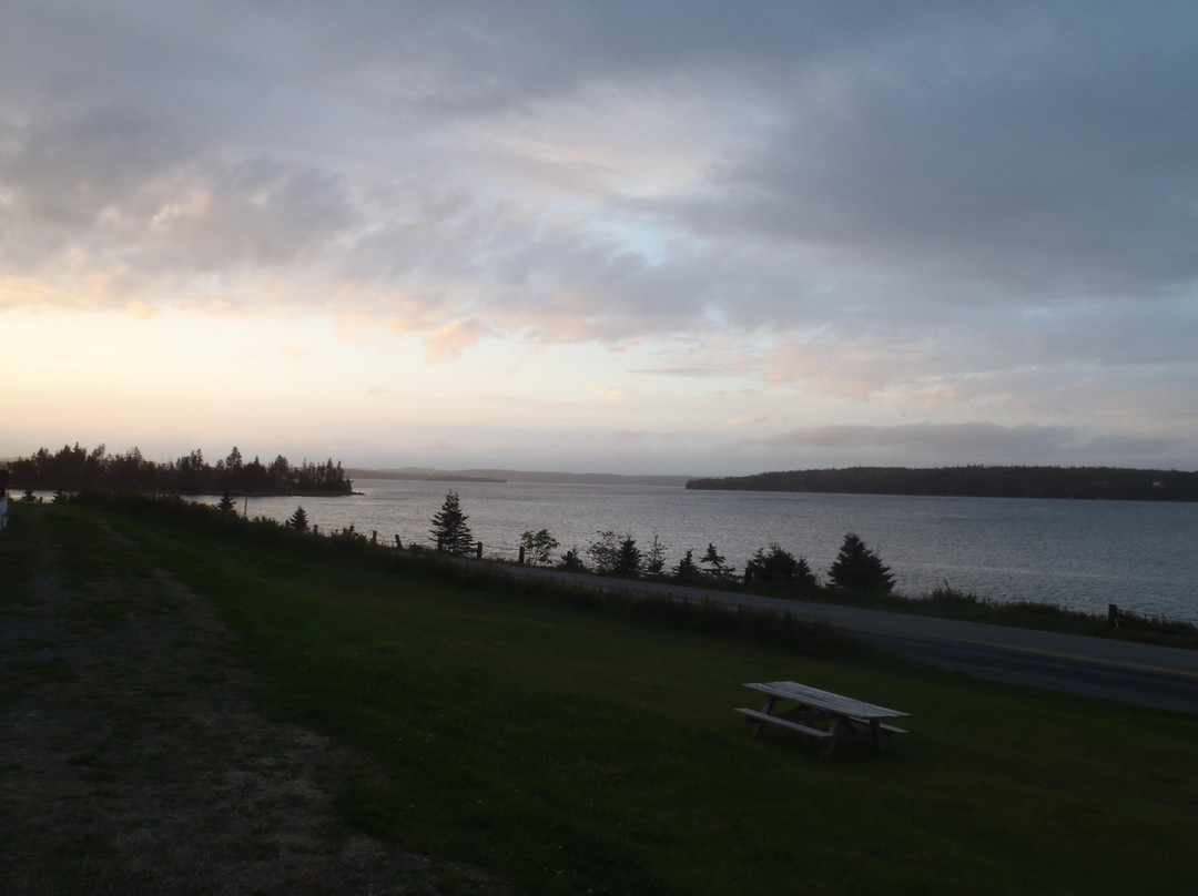 Serenety by the Sea