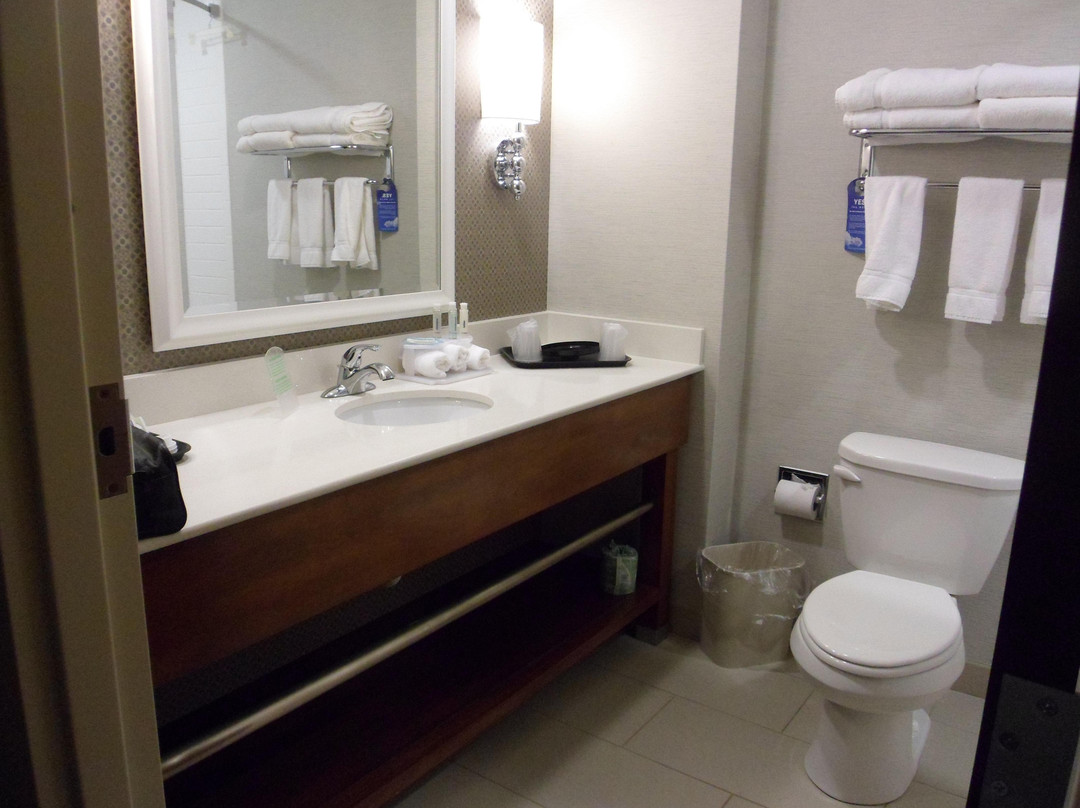 特雷霍特酒店住宿-Holiday Inn Express & Suites Terre Haute by IHG