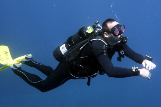 Puerto Rico Technical Diving Center-吕康必去景点